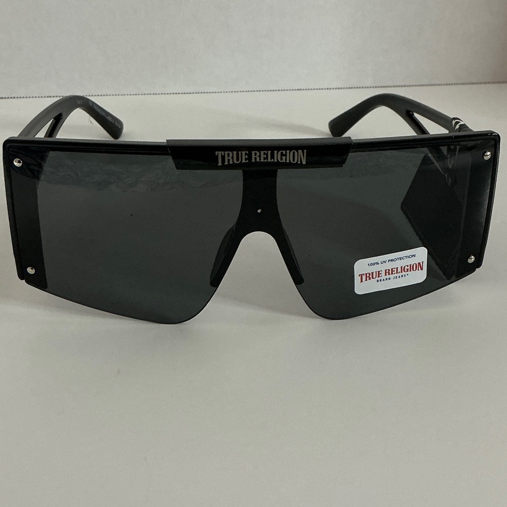 NWT True Religion Sunglasses
